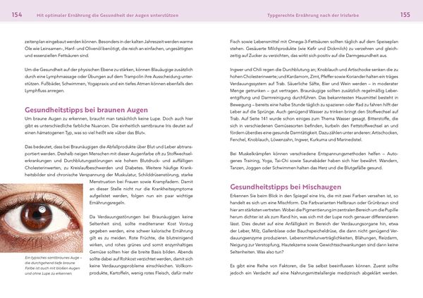 Neustart für die Augen