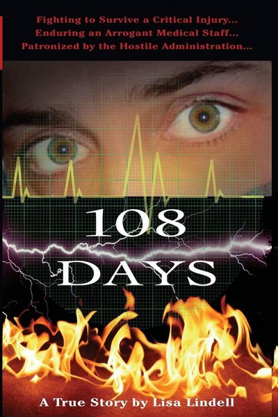 Produktbild: 108 Days