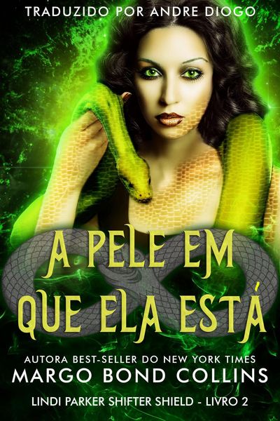 Produktbild: A pele em que ela est&aacute; (2, #2)