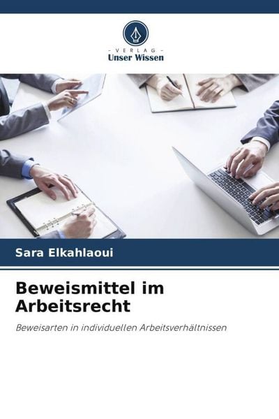 Produktbild: Beweismittel im Arbeitsrecht