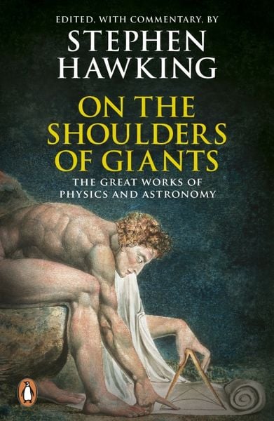 Produktbild: On the Shoulders of Giants