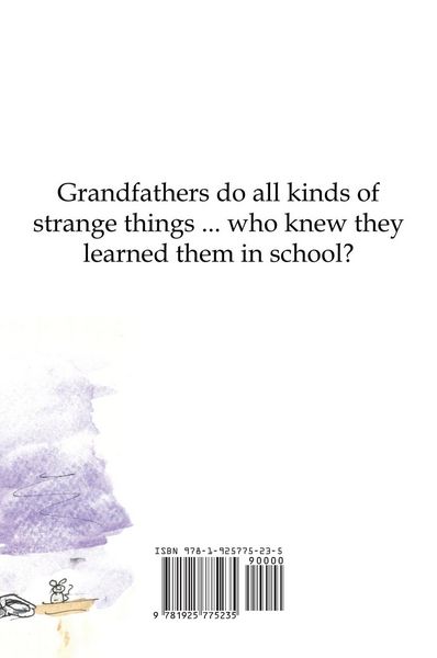 Produktbild: Grandfather School