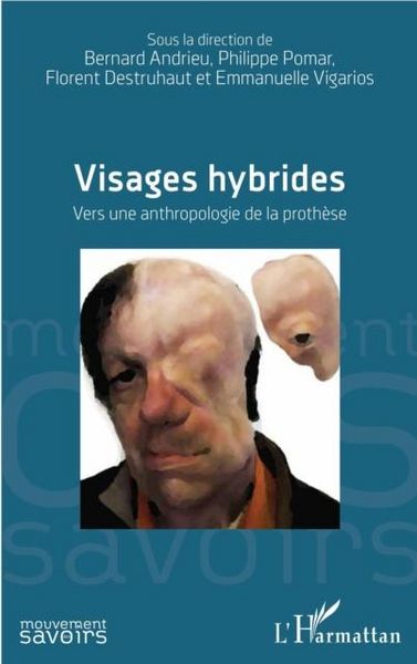 Produktbild: Visages hybrides