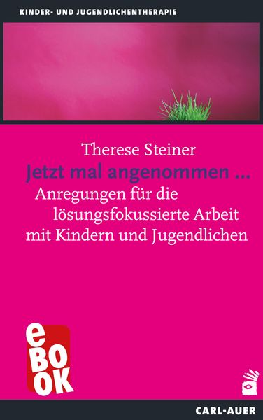 Produktbild: Jetzt mal angenommen...