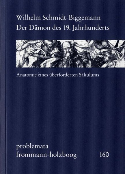 Produktbild: Der Dämon des 19. Jahrhunderts