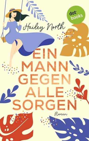 Produktbild: Ein Mann gegen alle Sorgen