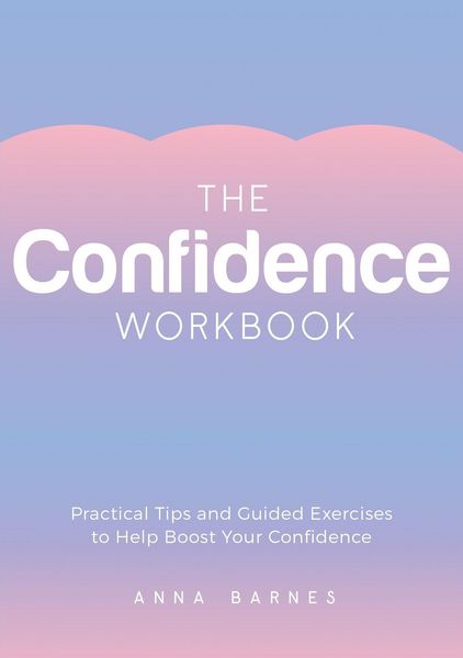 Produktbild: The Confidence Workbook