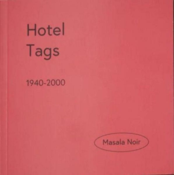 Produktbild: Hotel Tags