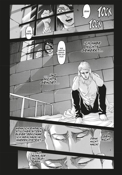 Produktbild: Attack on Titan 32