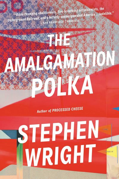 Produktbild: The Amalgamation Polka