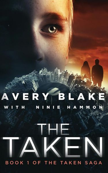 Produktbild: The Taken