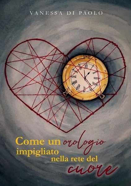 Produktbild: Come un orologio impigliato nella rete del cuore