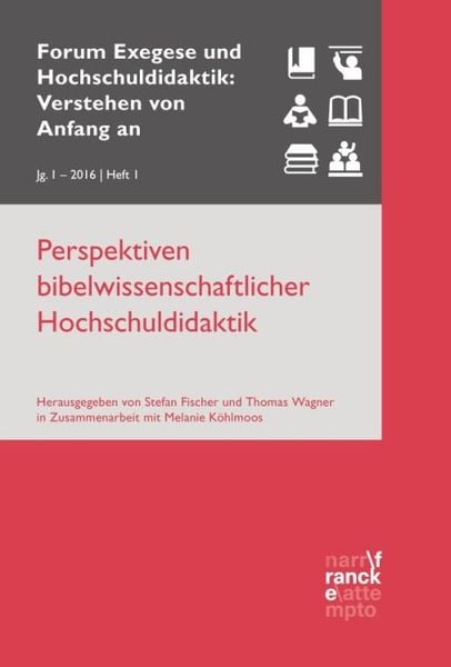 Produktbild: Verstehen von Anfang an, 1, 1 (2016)