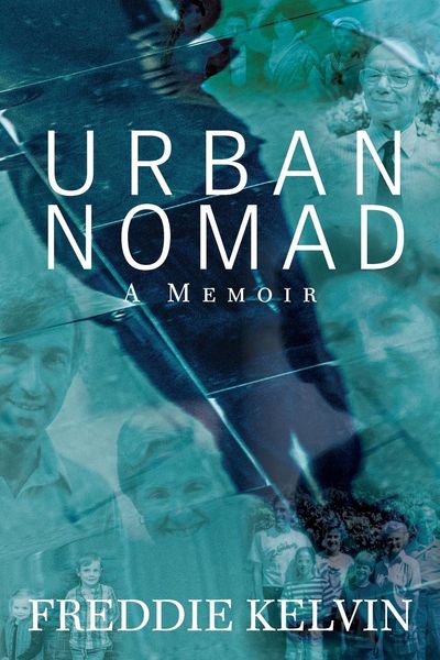 Produktbild: Urban Nomad