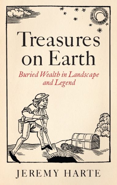Produktbild: Treasures on Earth