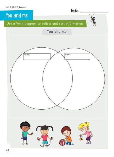 Produktbild: Activity Book 2B
