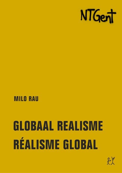 Produktbild: Globaal realisme / R&eacute;alisme global