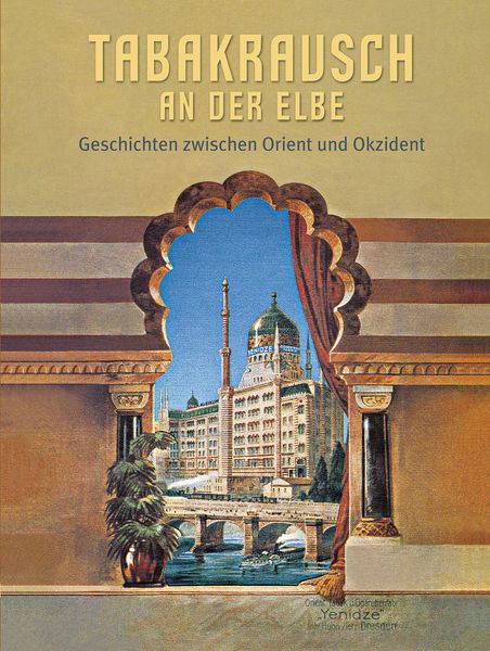 Produktbild: Tabakrausch an der Elbe