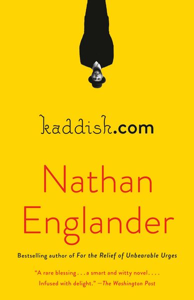 Produktbild: Kaddish.com