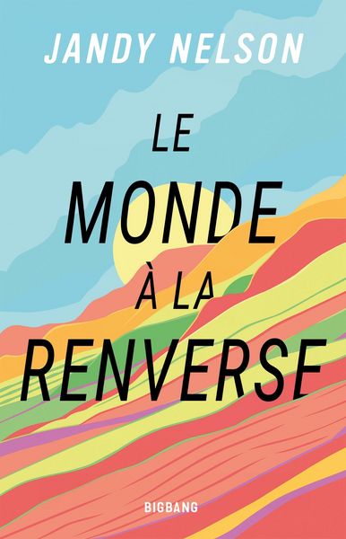 Produktbild: Le Monde &agrave; la renverse