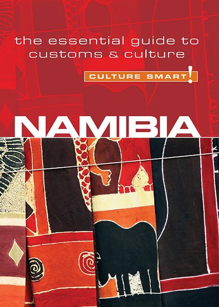 Produktbild: Namibia - Culture Smart!