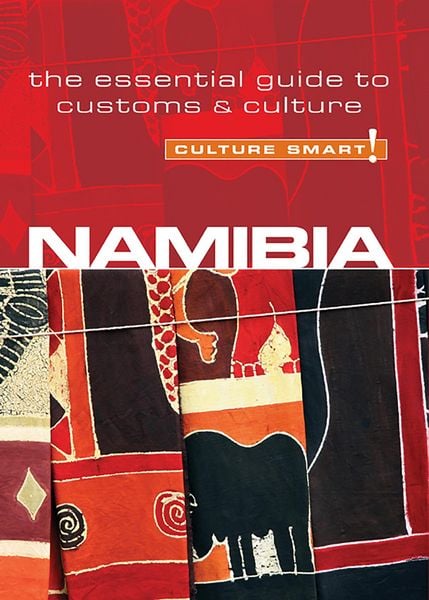 Produktbild: Namibia - Culture Smart!