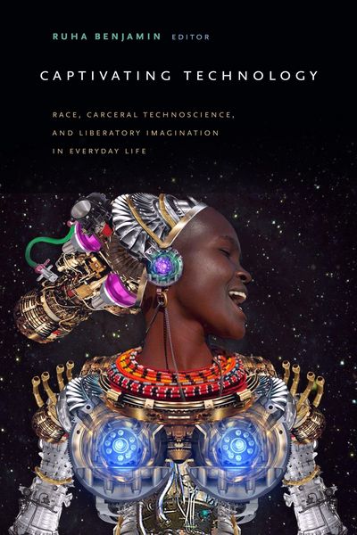 Produktbild: Captivating Technology