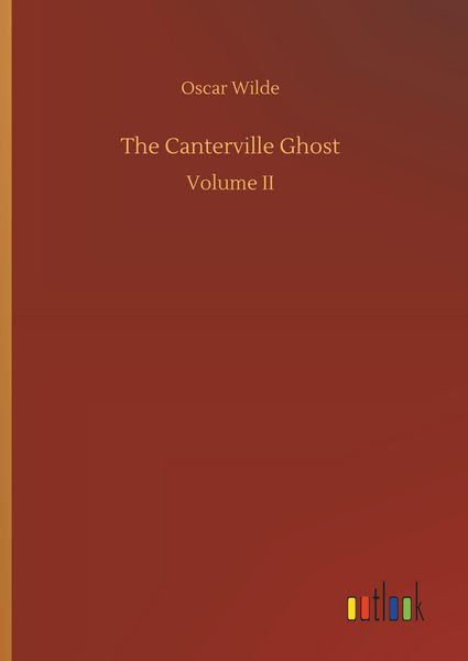 Produktbild: The Canterville Ghost