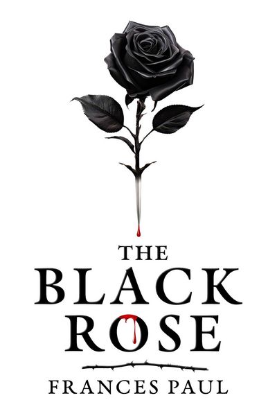 Produktbild: The Black Rose
