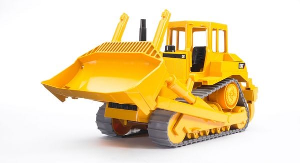 Produktbild: Bruder - CAT: Bulldozer