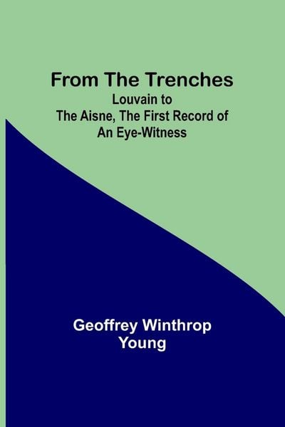 Produktbild: From the Trenches