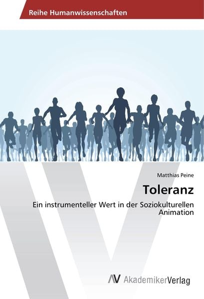Produktbild: Toleranz