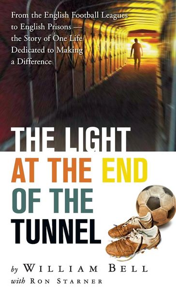 Produktbild: The Light at the End of the Tunnel