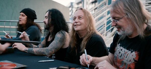 Produktbild: Kreator - Hate & Hope