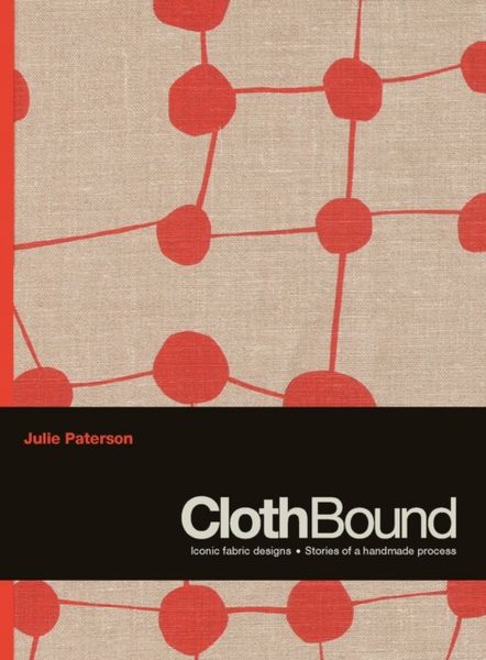 Produktbild: Paterson, J: ClothBound
