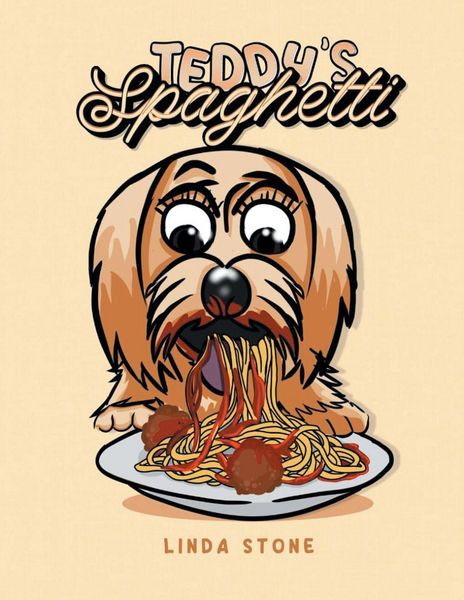 Produktbild: Teddy's Spaghetti