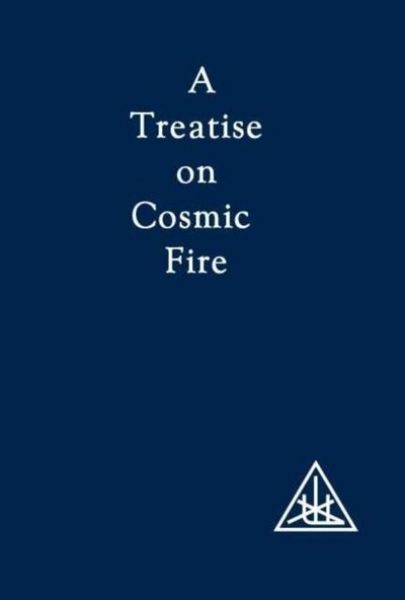 Produktbild: A Treatise on Cosmic Fire