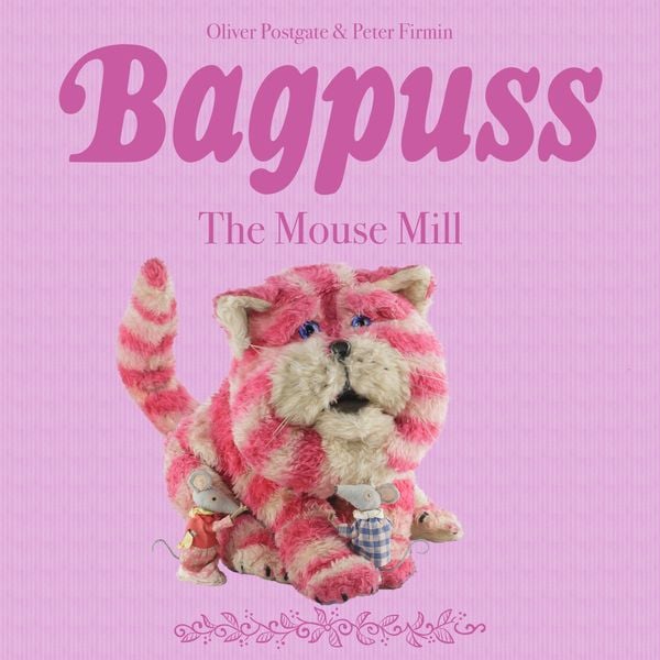Produktbild: Bagpuss
