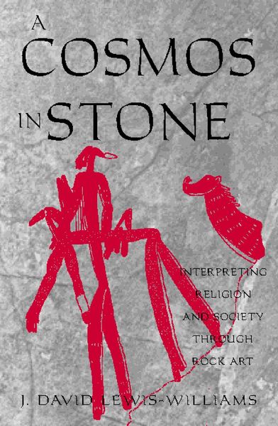 Produktbild: A Cosmos in Stone