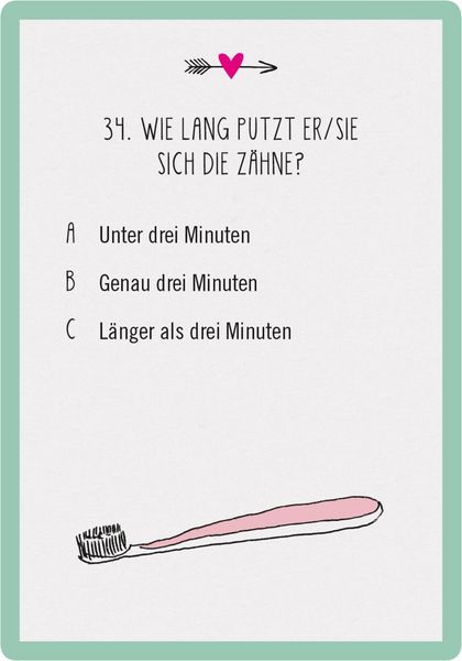 Produktbild: 99 Fragen f&uuml;r Ehepaare