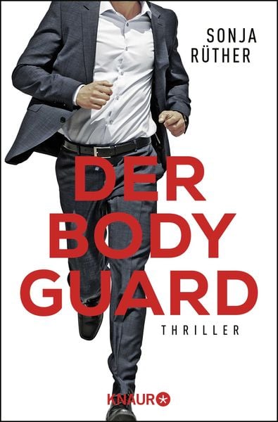 Produktbild: Der Bodyguard