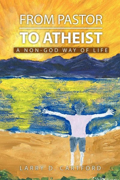 Produktbild: From Pastor to Atheist
