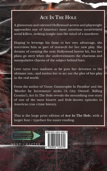 Produktbild: Ace In The Hole