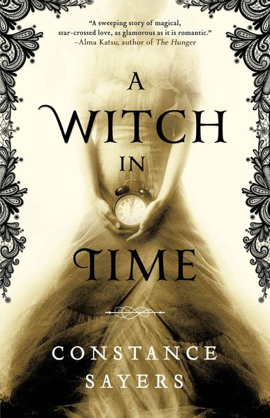 Produktbild: A Witch in Time