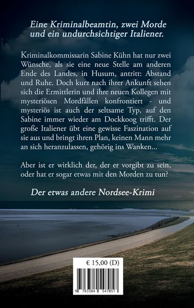 Produktbild: K&uuml;hn am Meer