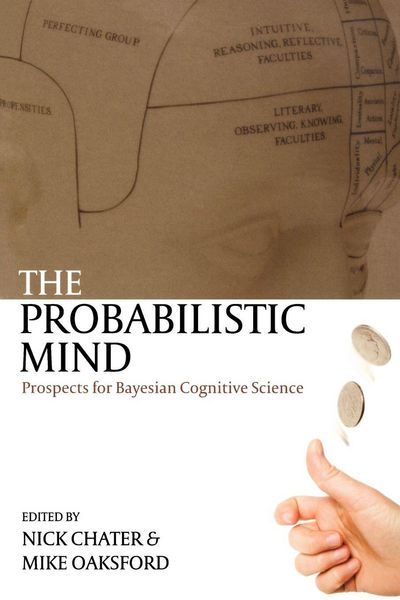 Produktbild: The Probabilistic Mind