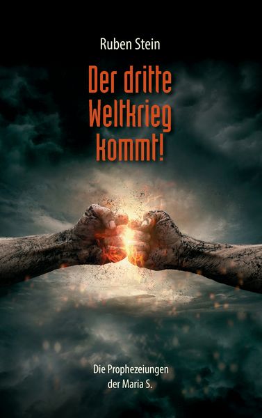Produktbild: Der dritte Weltkrieg kommt!