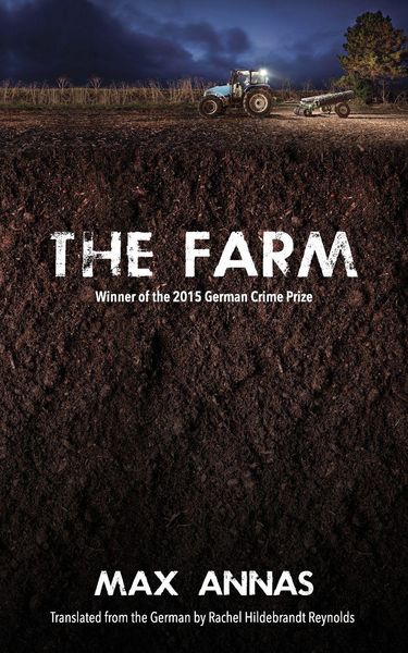 Produktbild: The Farm