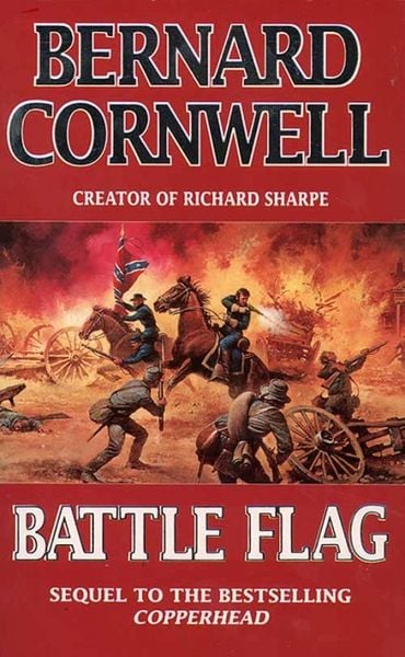Produktbild: Battle Flag