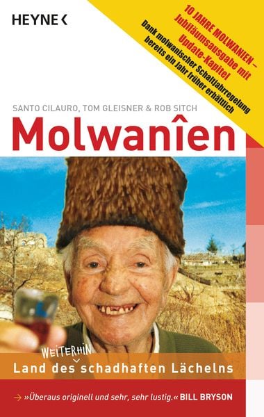 Produktbild: Molwanien